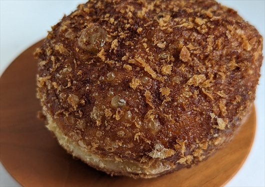 ファイブランのキーマカレーパン