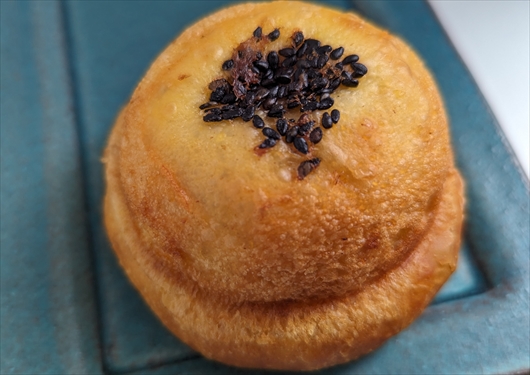 ファイブランのあんぱん