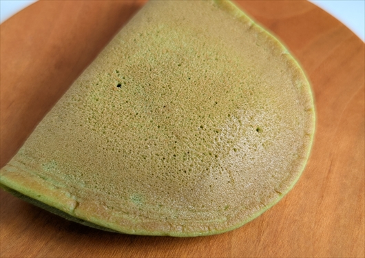 つばらつばら抹茶味