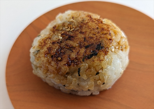 仙太郎の焼きぼた