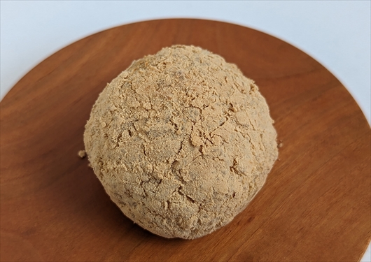 米満老舗おはぎ(きな粉)