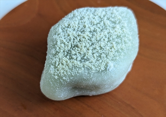 米満老舗のうぐいす餅