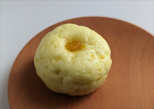 中村軒の水尾