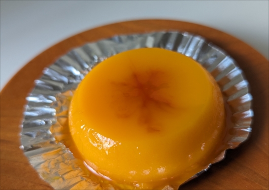 カステラドパウロのプディンデジーマ