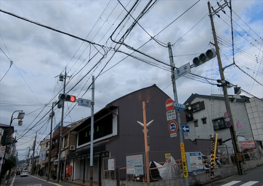 墨染駅前