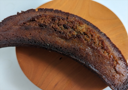 アマムダコタン京都のバナナフィナンシェ